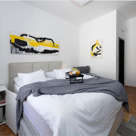 Rooms Eden Old Town 2 Dubrovnik Bagian luar foto