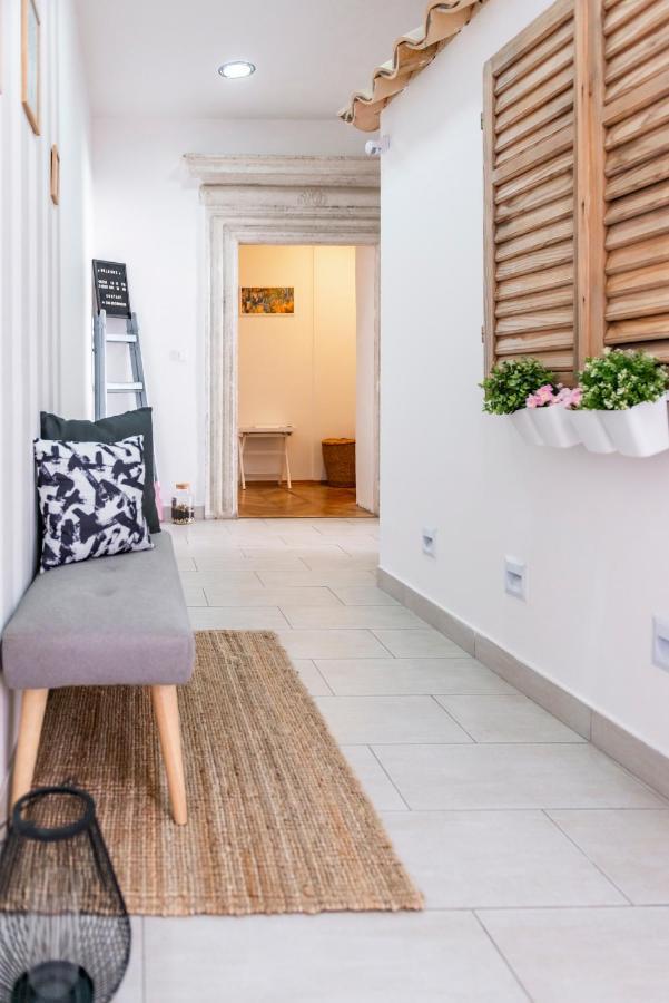 Rooms Eden Old Town 2 Dubrovnik Bagian luar foto